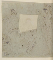 H 073
<br/>
David en Abigail
<br/>
<em>Guercino (1591-1666)</em>